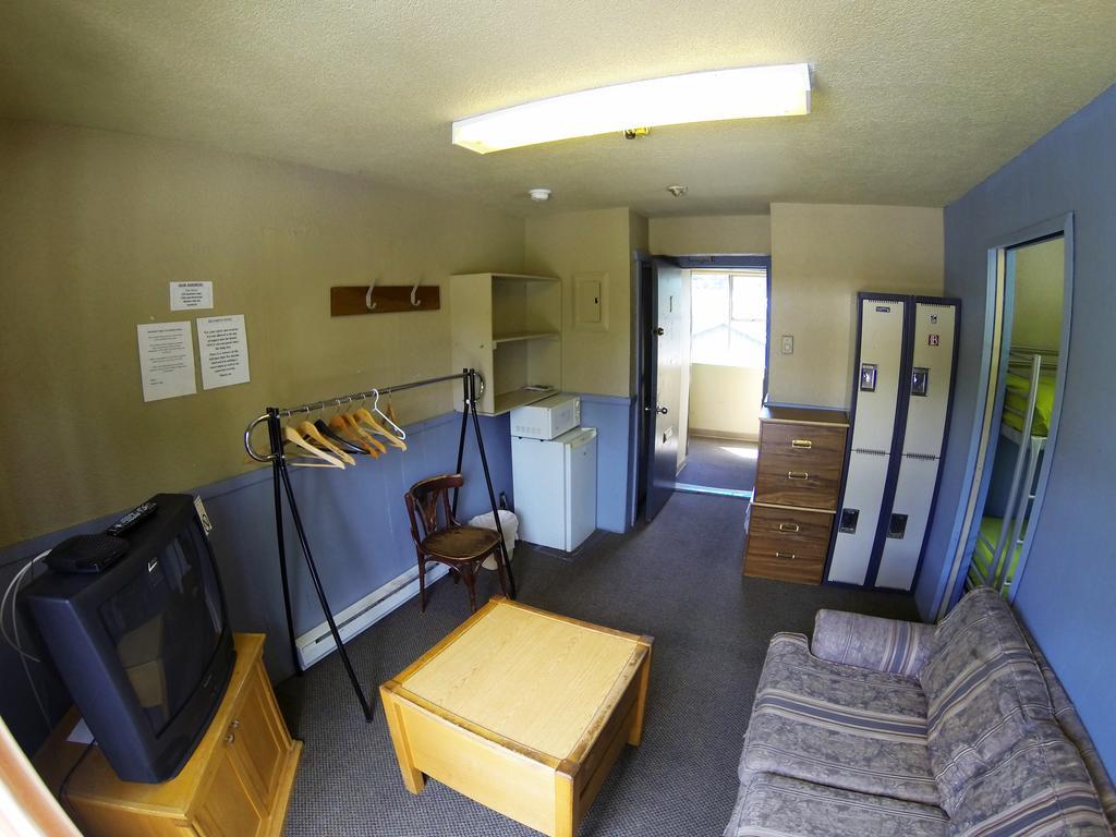 Southside Lodge Уистлер Номер фото