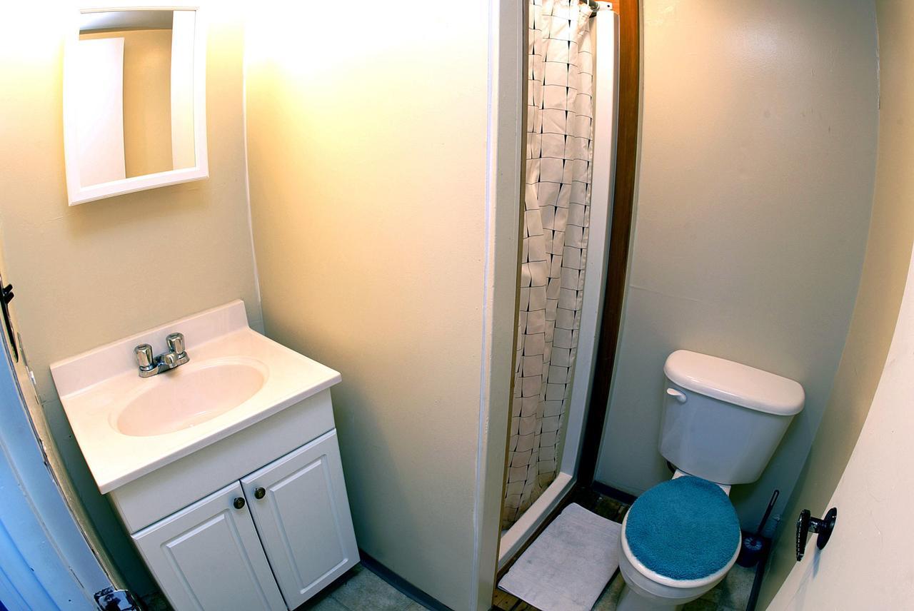 Southside Lodge Уистлер Экстерьер фото